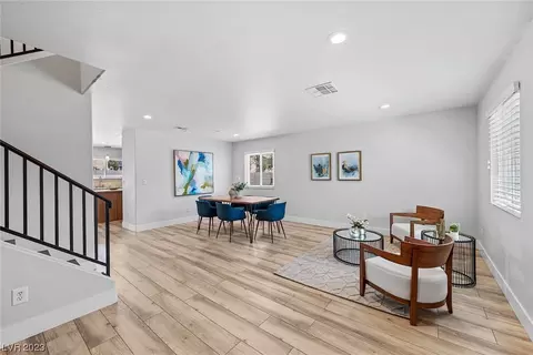 10620 Esk Dr, Las Vegas, NV 89144