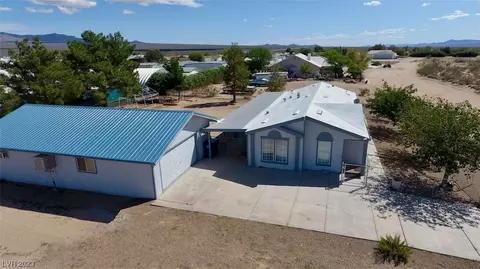 9550 Kinner Dr, Cal Nev Ari, NV 89039