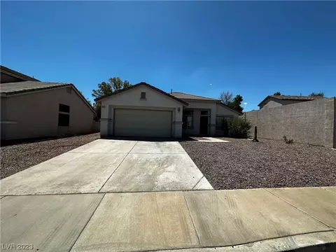 1057 Bootspur Dr, Henderson, NV 89012