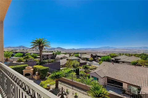 2741 Moliere Ct, Henderson, NV 89044