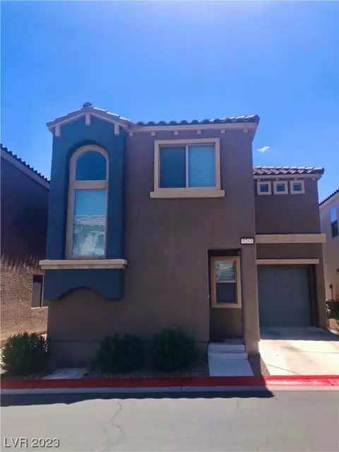 5263 Tipper Ave, Las Vegas, NV 89122