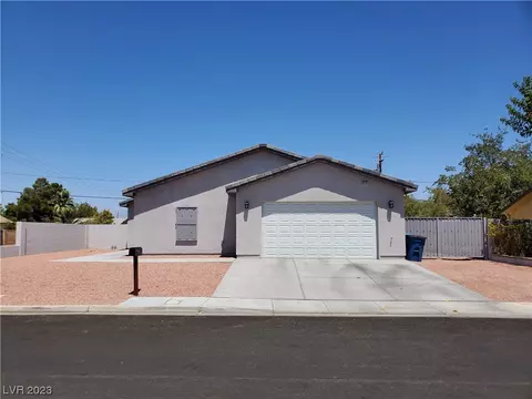4710 E Imperial Ave, Las Vegas, NV 89104