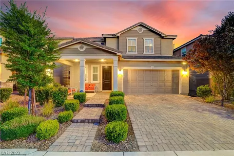 3159 Biccari Ave, Henderson, NV 89044