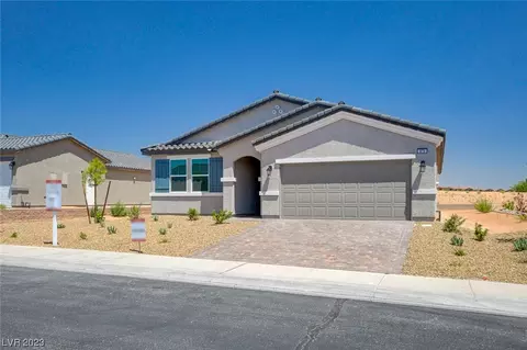975 Atkins Ln #LOT 15, Mesquite, NV 89027