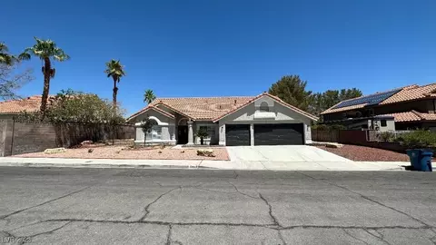 8648 Inwood Dr, Las Vegas, NV 89145
