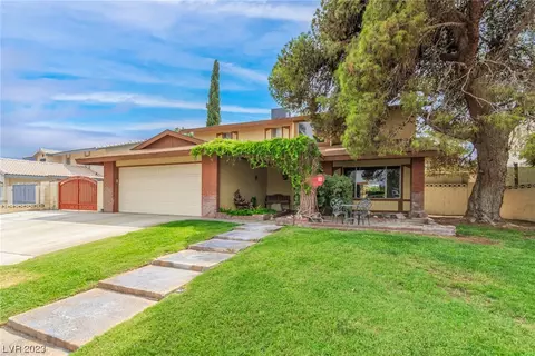 6617 Celeste Ave, Las Vegas, NV 89107