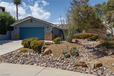 4181 Brookview Way, Las Vegas, NV 89121