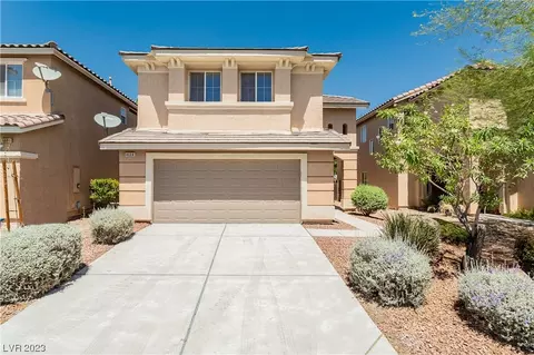 4604 Grey Heron Dr, North Las Vegas, NV 89084