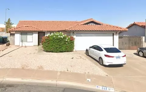 341 Clover Glen Ct, Henderson, NV 89015