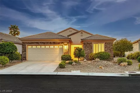 2552 Jada Dr, Henderson, NV 89044