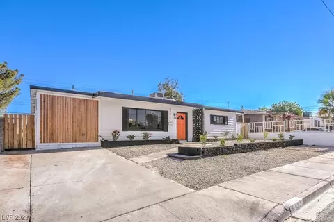 5221 Cannon Blvd, Las Vegas, NV 89108
