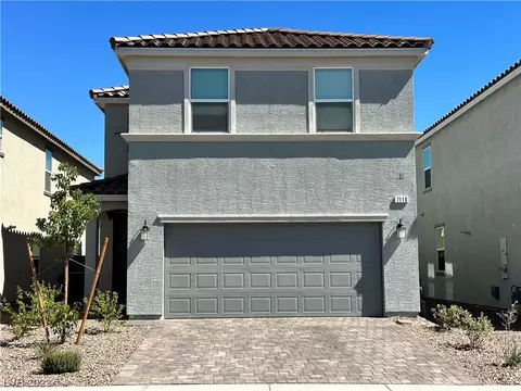 7110 Cass Ave, Las Vegas, NV 89113