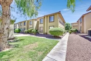7300 Pirates Cove Rd #1083, Las Vegas, NV 89145