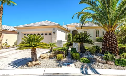 10385 Brillare Ave, Las Vegas, NV 89135