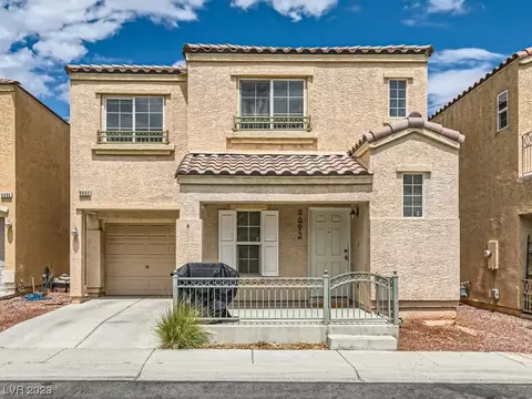 6692 Dunraven Ave, Las Vegas, NV 89139