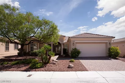 4424 San Cascina St, Las Vegas, NV 89135