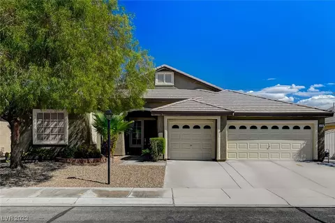 5430 Sharpei Ct, Las Vegas, NV 89131