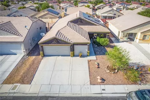 1102 Elliot Park Ave, North Las Vegas, NV 89032
