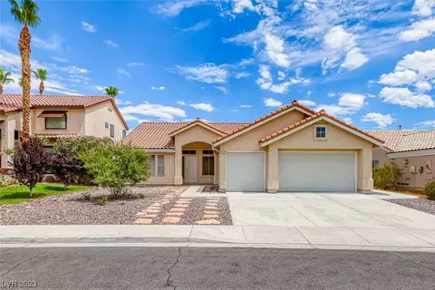 7580 Cougar Creek Cir, Las Vegas, NV 89123