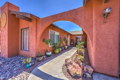 534 Kati Pl, Boulder City, NV 89005