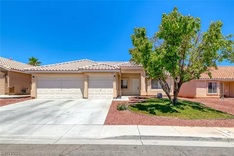 1412 Iris Kelly Ave, North Las Vegas, NV 89081