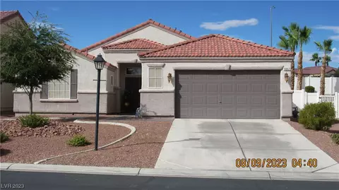 6662 Montezuma Castle Ln, North Las Vegas, NV 89084