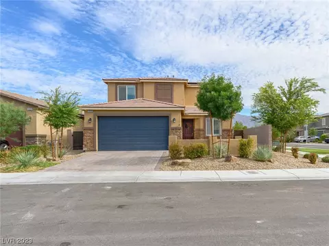 4320 Creekside Cavern Ave, North Las Vegas, NV 89084