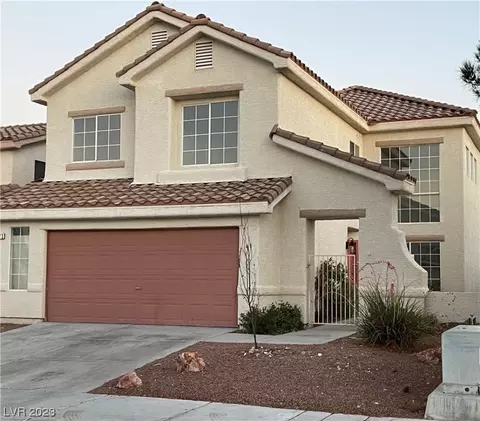 7713 Curiosity Ave, Las Vegas, NV 89131