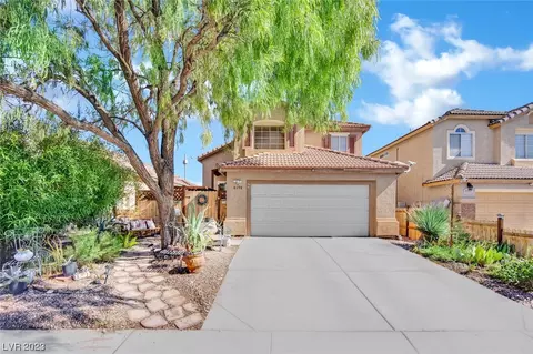 8298 Fame Ave, Las Vegas, NV 89147