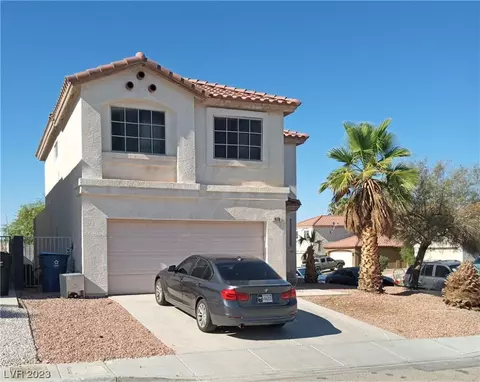 976 Pagoda Tree Ct, Las Vegas, NV 89183