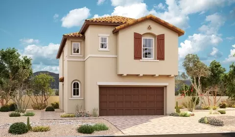 4009 Painted Lady Ave, Las Vegas, NV 89141