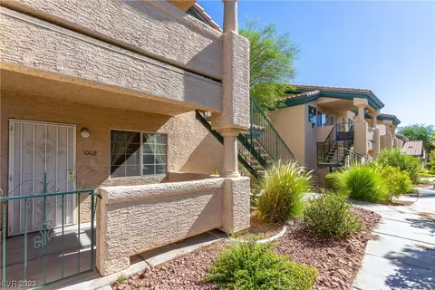 8410 Eldora Ave #1002, Las Vegas, NV 89117