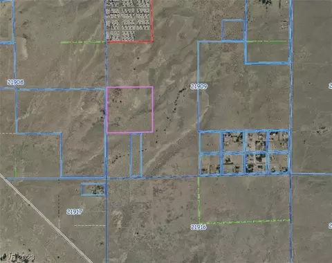 Commanche & Buckskin 40 Ac, Sandy Valley, NV 89019 photo 3