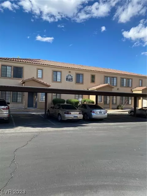 2010 Rancho Lake Dr #201, Las Vegas, NV 89108