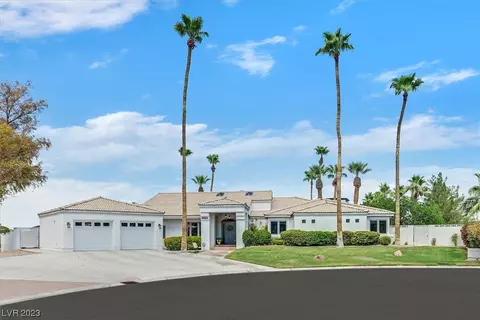 6370 W Dewey Dr, Las Vegas, NV 89118
