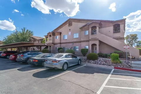 5751 E Hacienda Ave #213, Las Vegas, NV 89122