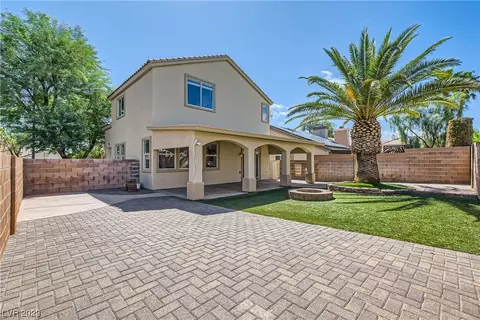 3429 Flats Way, North Las Vegas, NV 89032