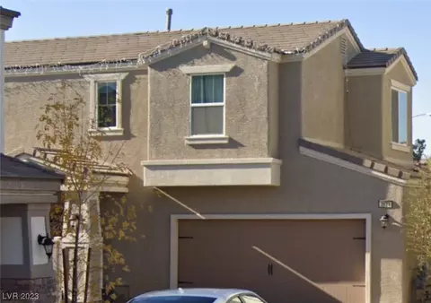 3621 Zug Bug St, North Las Vegas, NV 89032