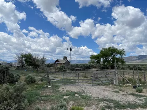 1650 E Monte Neva Rd, Ely, NV 89301