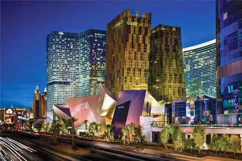 3726 Las Vegas Blvd #2107, Las Vegas, NV 89158