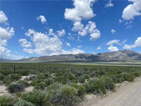 Monte Neva Road, Ely, NV 89301