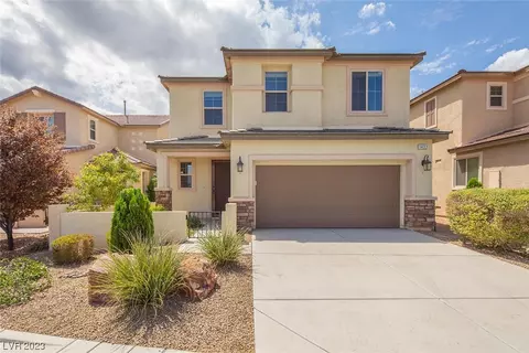 1433 Brushback Ave, Henderson, NV 89074