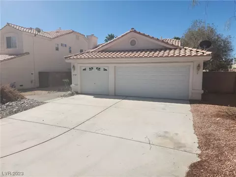 9789 Galahad Point Ct, Las Vegas, NV 89147