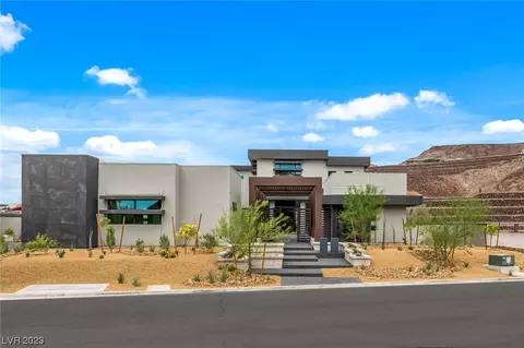 14 Sanctuary Peak Ct, Henderson, NV 89012