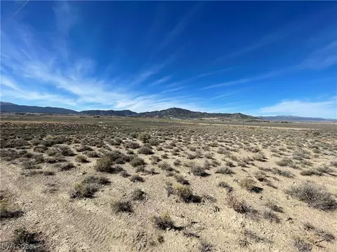 10 Acres-vacant Land, Ely, NV 89301