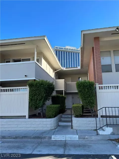 2831 Geary Pl #2933, Las Vegas, NV 89109