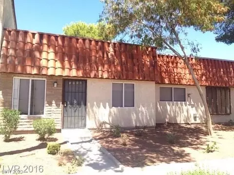 3950 Voxna St, Las Vegas, NV 89119