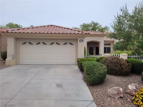 10028 Arbuckle Dr, Las Vegas, NV 89134