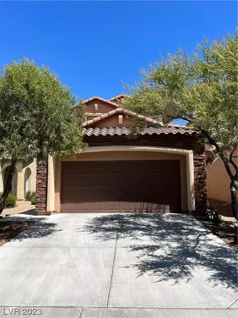 9764 Bedstraw St, Las Vegas, NV 89178