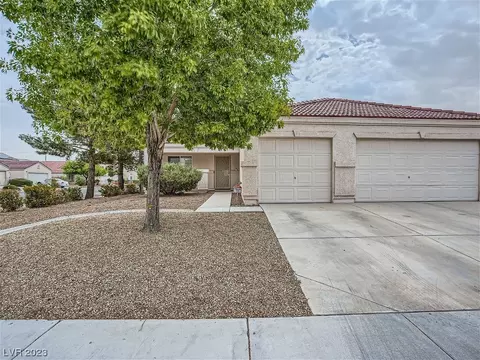 5744 Dawson Creek St, North Las Vegas, NV 89031